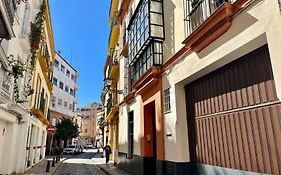 Apartamento Suite Alameda de Hercules